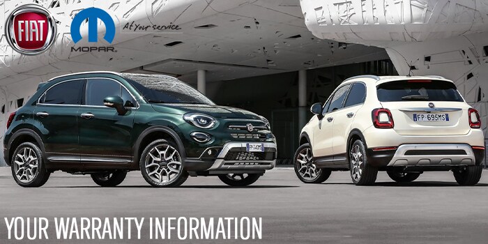 What is Covered in Your Fiat Warranty? Find Out at Larry H. Miller Fiat Tucson