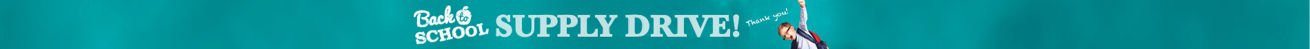 Larry H. Miller FIAT School Supply Drive