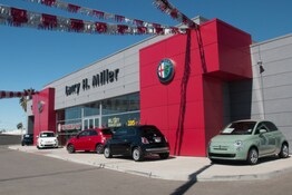 Larry H. Miller Alfa Romeo & FIAT Tucson.png