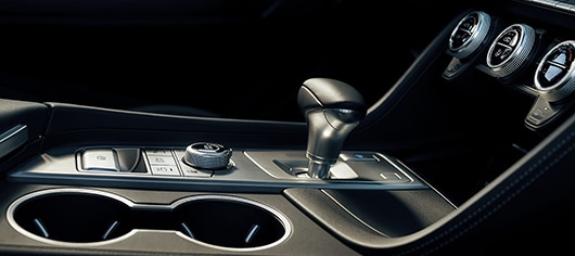 2019 Genesis G70 interior image 2019 Genesis G70 MotorTrend Car of the Year for sale, Peoria, AZ