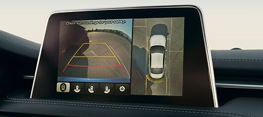 2019 Genesis G70 interior image 2019 Genesis G70 for sale near Phoenix