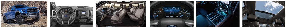 2019 Ford F-150 Interior photos in Lakewood, CO 2019 Ford F-150 Interior photos in Lakewood, CO