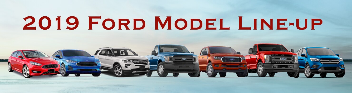 2019 Fords for sale in Denver 2019 Fords for sale in Denver