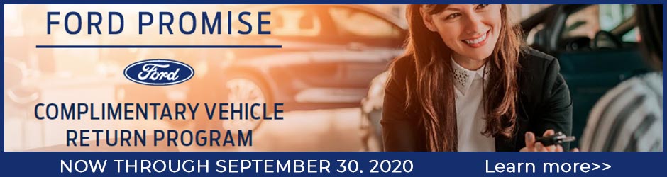 Ford Promise