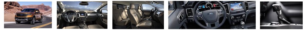 2019 Ford Ranger Interior Dash Lakewood CO 2019 Ford Ranger Interior Dash Lakewood CO id=