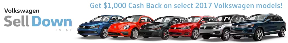 Denver Volkswagen Sell Down Event Denver Volkswagen Sell Down Event