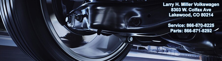 Denver Volkswagen Service & Parts Volkswagen repair and auto parts in Denver