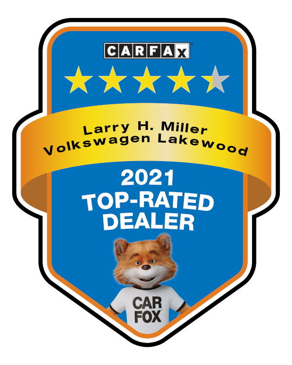 top-rated award