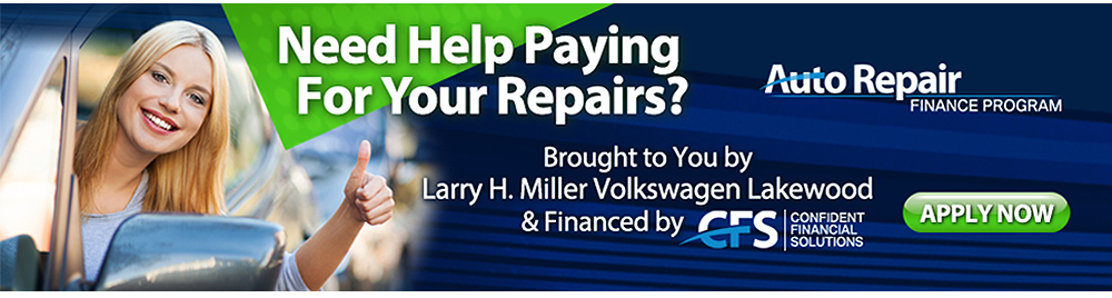 Volkswagen Denver Dealership | Larry H. Miller Volkswagen ...