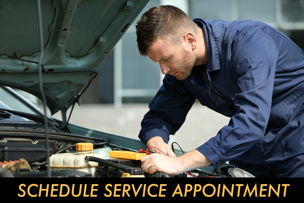 Volkswagen Service in Lakewood & Denver Volkswagen Service in Lakewood & Denver