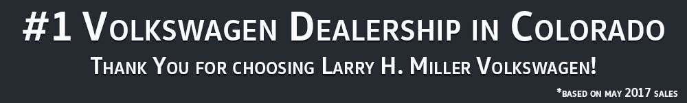 Denver Volkswagen Dealership