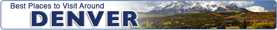 Things to Do in Denver