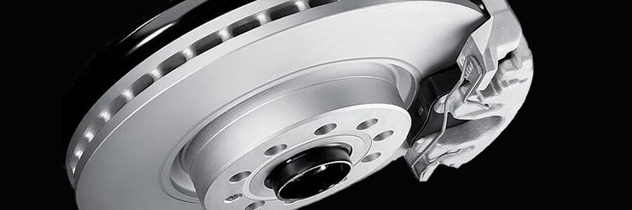 Brakes Plus Rotor Repair in Lakewood