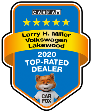 Carfax-Award