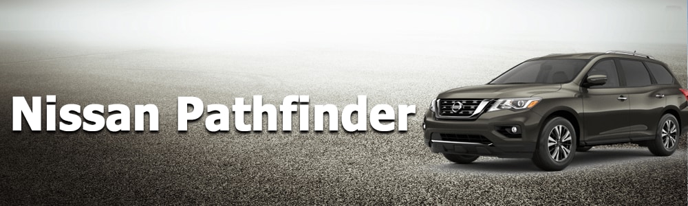 2019 Nissan Pathfinder Review and Comparison in Denver, CO 2019 Nissan Pathfinder Review and Comparison in Denver, CO