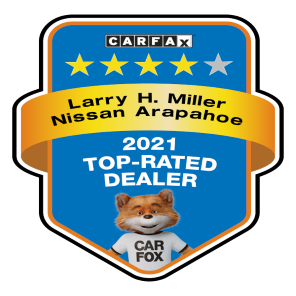 Carfax 2021 Top Rated Dealer Carfax 2021 Top Rated Dealer
