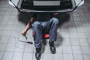 Auto Mechanic in Centennial Auto Mechanic in Centennial