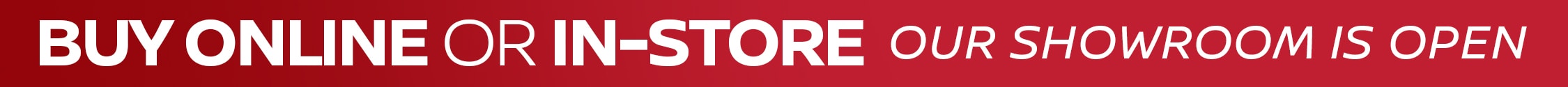 Nissan Buy Online or Instore