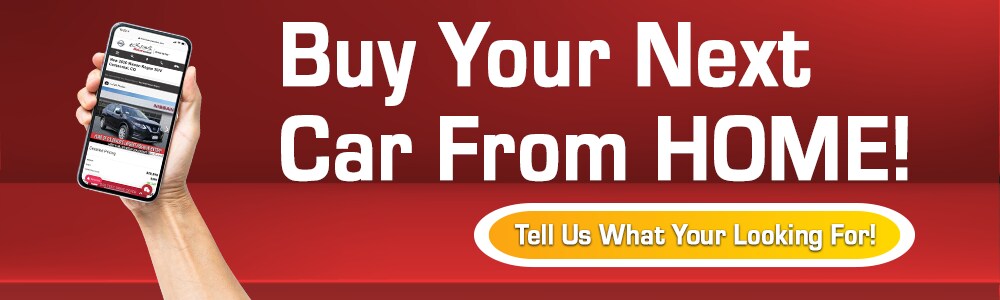 Shop at Home, Home Delivery at Larry H. Miller Nissan Arapahoe Shop at Home, Home Delivery at Larry H. Miller Nissan Arapahoe