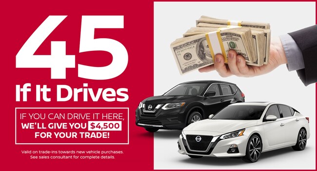 We Buy Cars for $4500 We Buy Cars for $4500