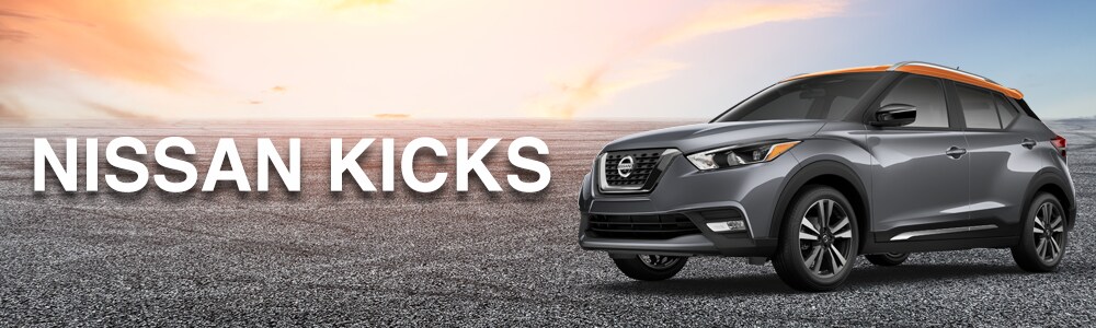 2019 Nissan Kicks Review and Comparison in Centennial, CO 2019 Nissan Kicks Review and Comparison in Centennial, CO