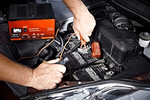 Car Batteries in Centennial