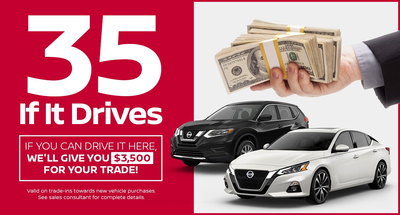 $3,500 if it drives! $3,500 if it drives!