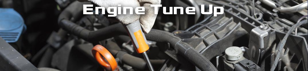 Engine Tune Up at Larry H. Miller Southwest Hyundai Albuquerque Engine Tune Up Service