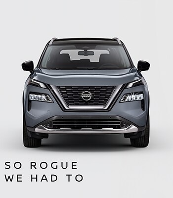 2021 Nissan Rogue 2021 Nissan Rogue
