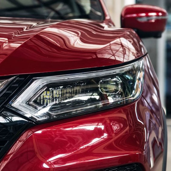 2020 Nissan Rogue Sport at Larry H. Miller Nissan Corona 2020 Nissan Rogue Sport at Larry H. Miller Nissan Corona in Corona, CA