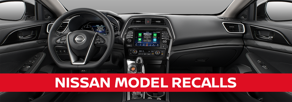 Nissan Recall Information at Larry H Miller Nissan San Bernardino near Riverside Nissan Recall Information at Larry H Miller Nissan San Bernardino near Riverside