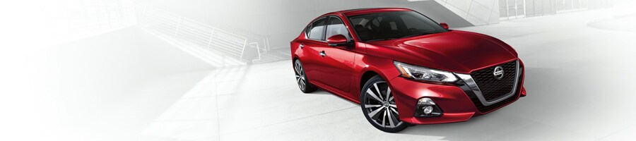 2019 Nissan Altima in San Bernardino, CA at Larry H. Miller Nissan San Bernardino 2019 Nissan Altima in San Bernardino, CA
