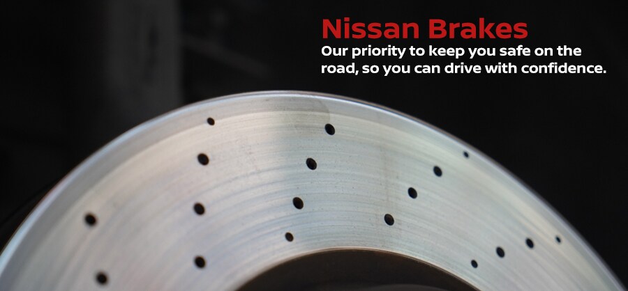 Nissan Brakes in San Bernardino, CA at Larry H Miller Nissan San Bernardino Nissan Brakes in San Bernardino, CA at Larry H Miller Nissan San Bernardino, Nissan Parts