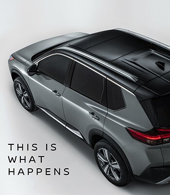2021 Nissan Rogue 2021 Nissan Rogue