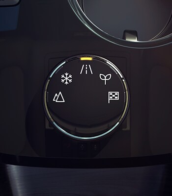 Dial Into Adventure - 2021 Nissan Rogue Dial Into Adventure - 2021 Nissan Rogue