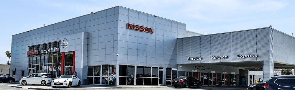 2019 Nissan Model Reviews 2019 Nissan Model Reviews at Larry H Miller Nissan San Bernardino near San Bernardino, CA