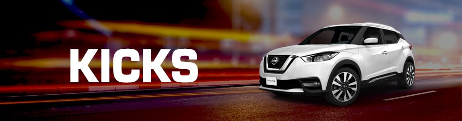 2019 Nissan Kicks Review and Compare in San Bernardino, CA 2019 Nissan Kicks Review and Compare at Larry H. Miller Nissan San Bernardino in San Bernardino, CA