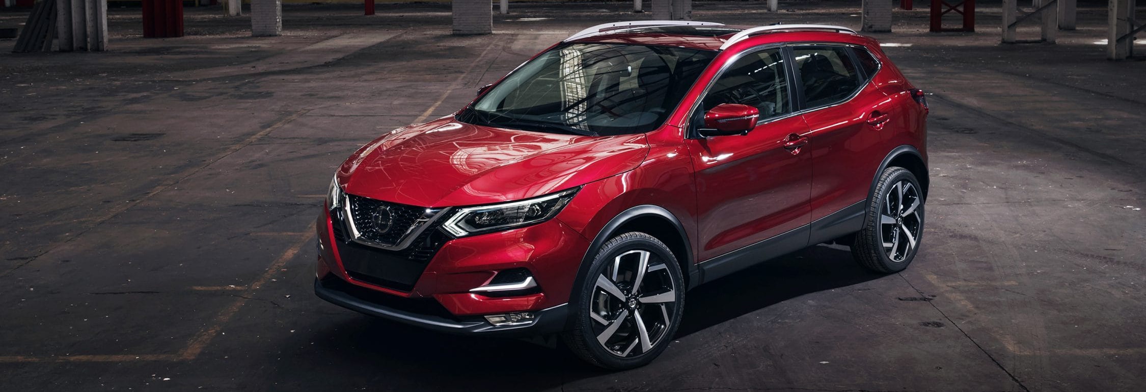 Introducing the All-New 2020 Nissan Rogue Sport at Larry H. Miller Nissan Corona Introducing the All-New 2020 Nissan Rogue Sport at Larry H. Miller Nissan Corona in Corona, CA