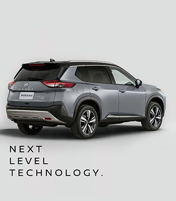 Next Level Tech - 2021 Nissan Rogue Next Level Tech - 2021 Nissan Rogue