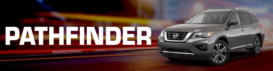 2019 Nissan Pathfinder Review and Comparison San Bernardino, CA 2019 Nissan Pathfinder Review and Comparison at Larry H. Miller Nissan San Bernardino