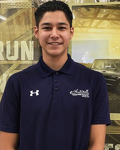 Héctor Razo II Héctor Razo II