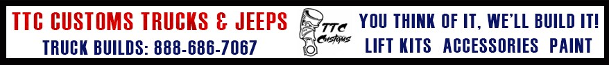 Denver Ram Truck Lift Kits