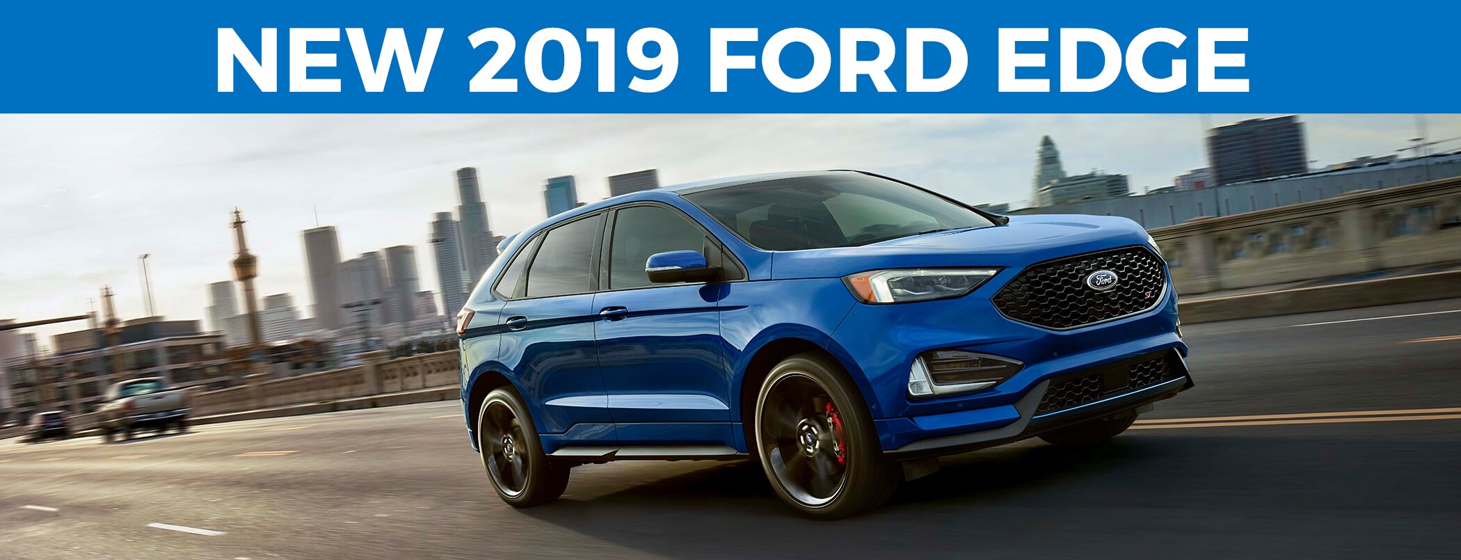 2019 Ford Edge Review Draper 2019 Ford Edge Review Draper