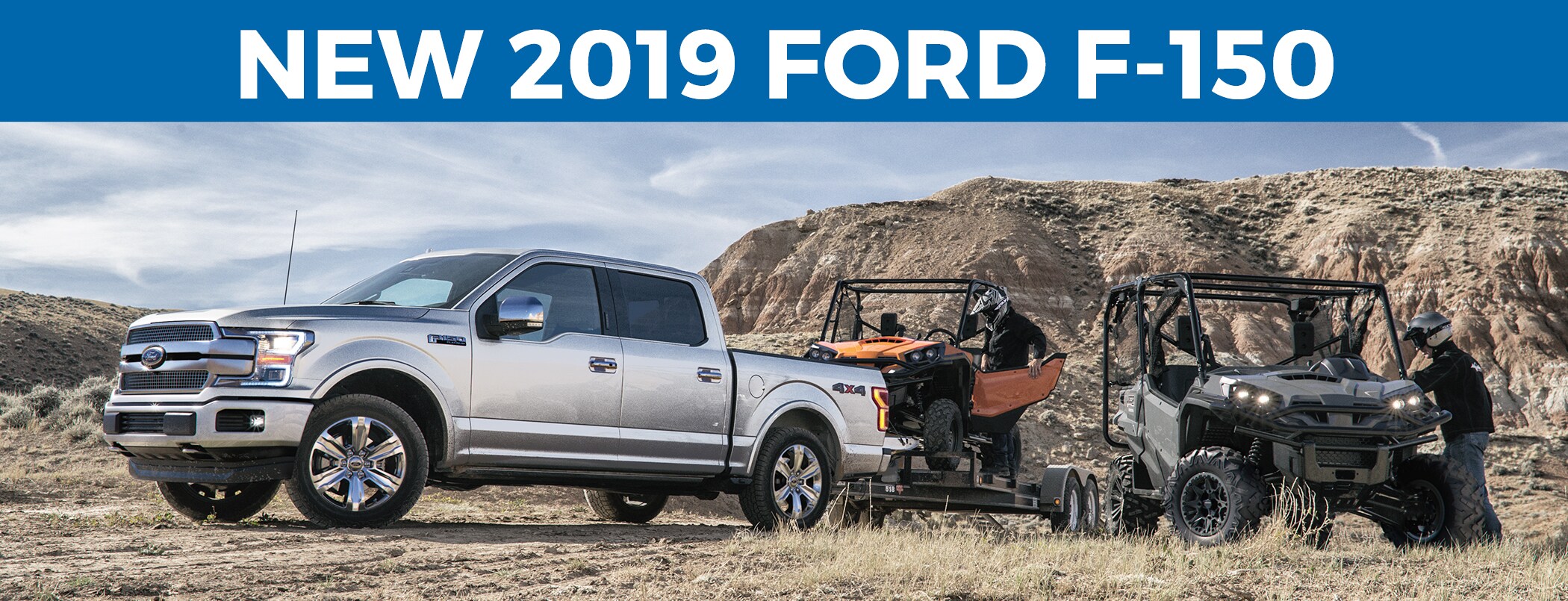 2019 Ford F-150 Review Draper 2019 Ford F-150 Review Draper
