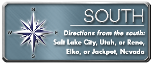 Directions to Larry H Miller Subaru Boise from the South