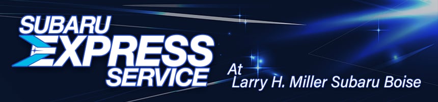 Express Service