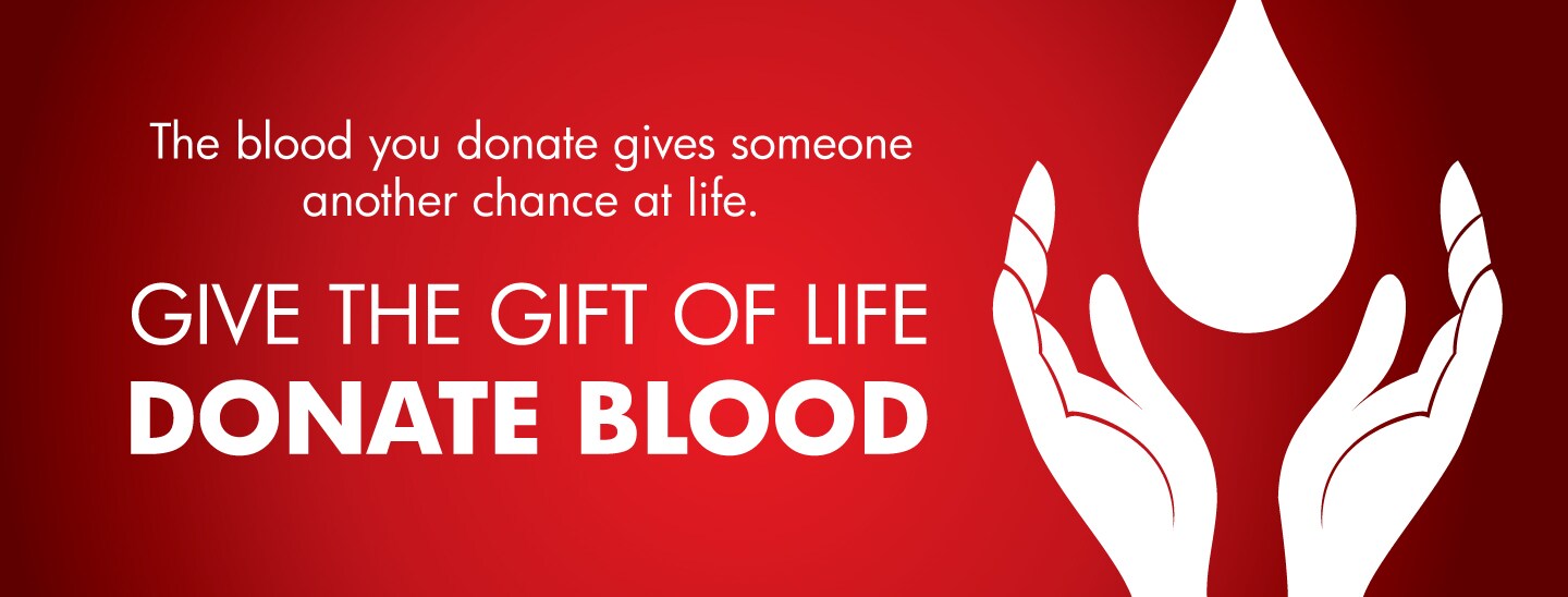 Donate Blood in Salt Lake City