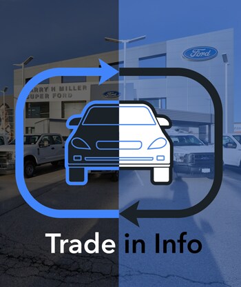 Super Ford Trade In Information