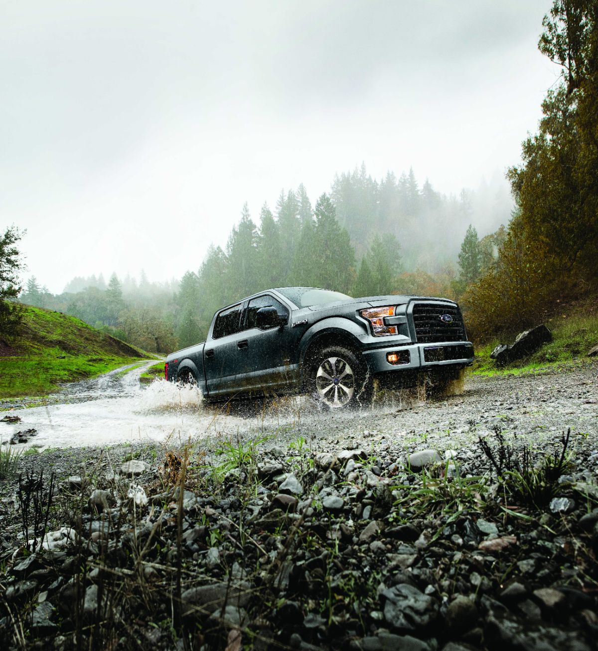 2018 Ford F-150 STX in Salt Lake City