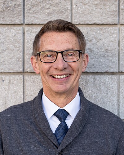 Brad Fisher